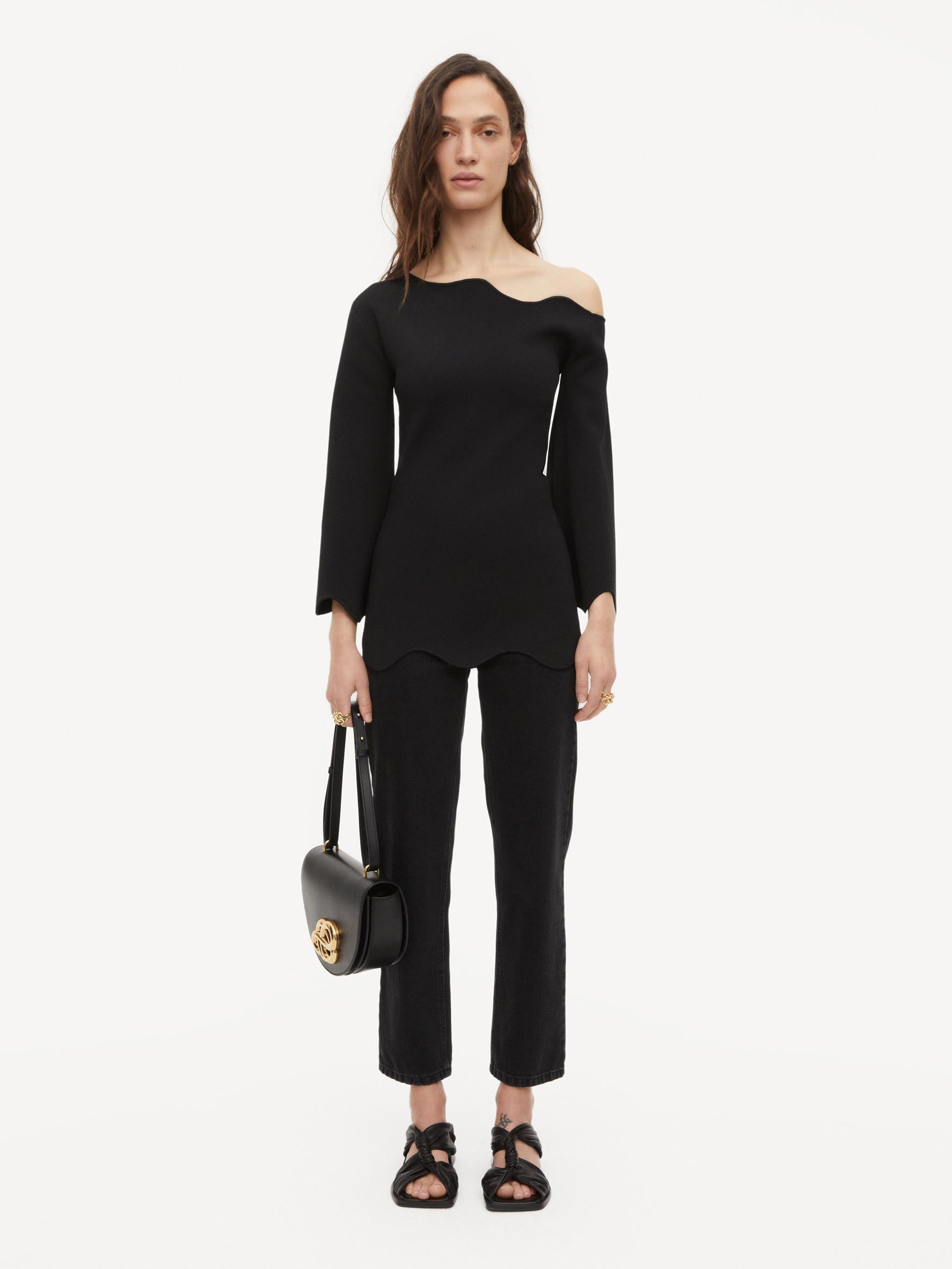 By Malene Birger Vikie Top