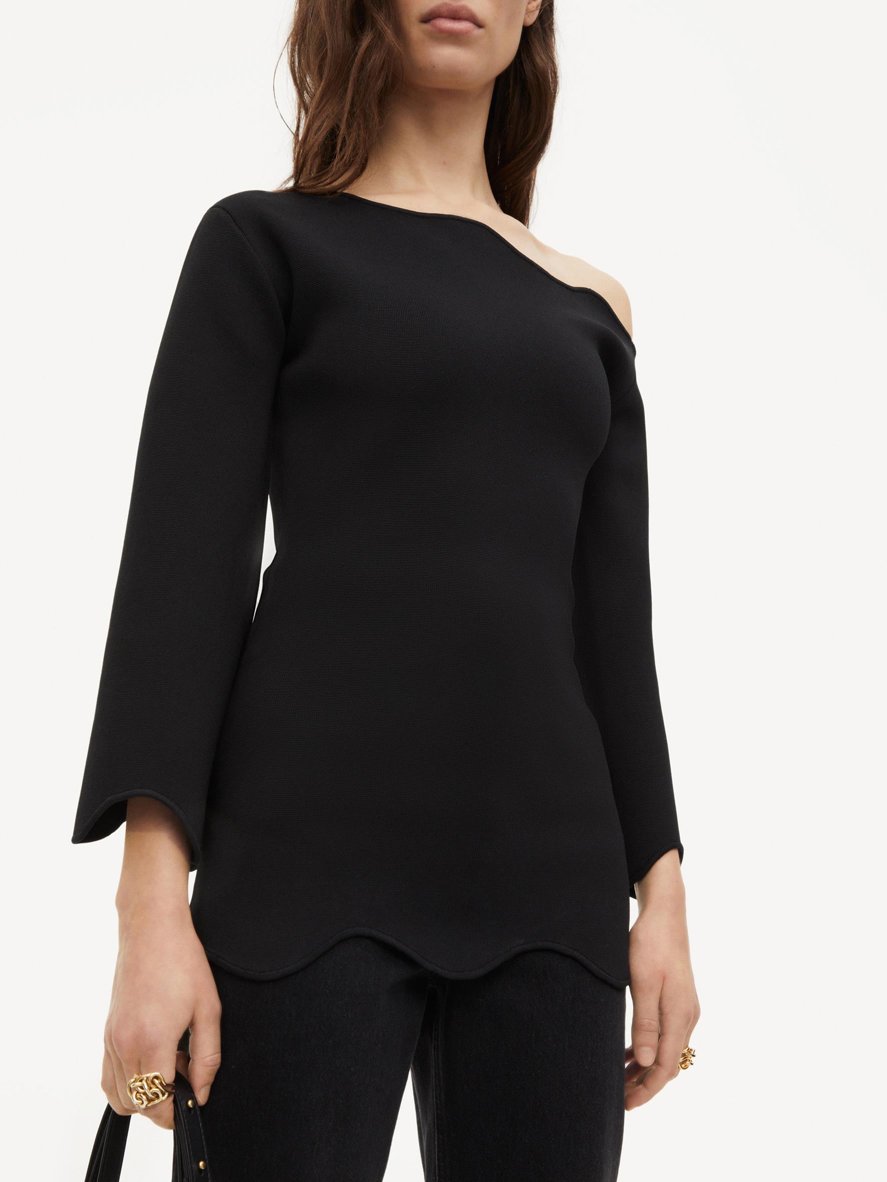 By Malene Birger Vikie Top