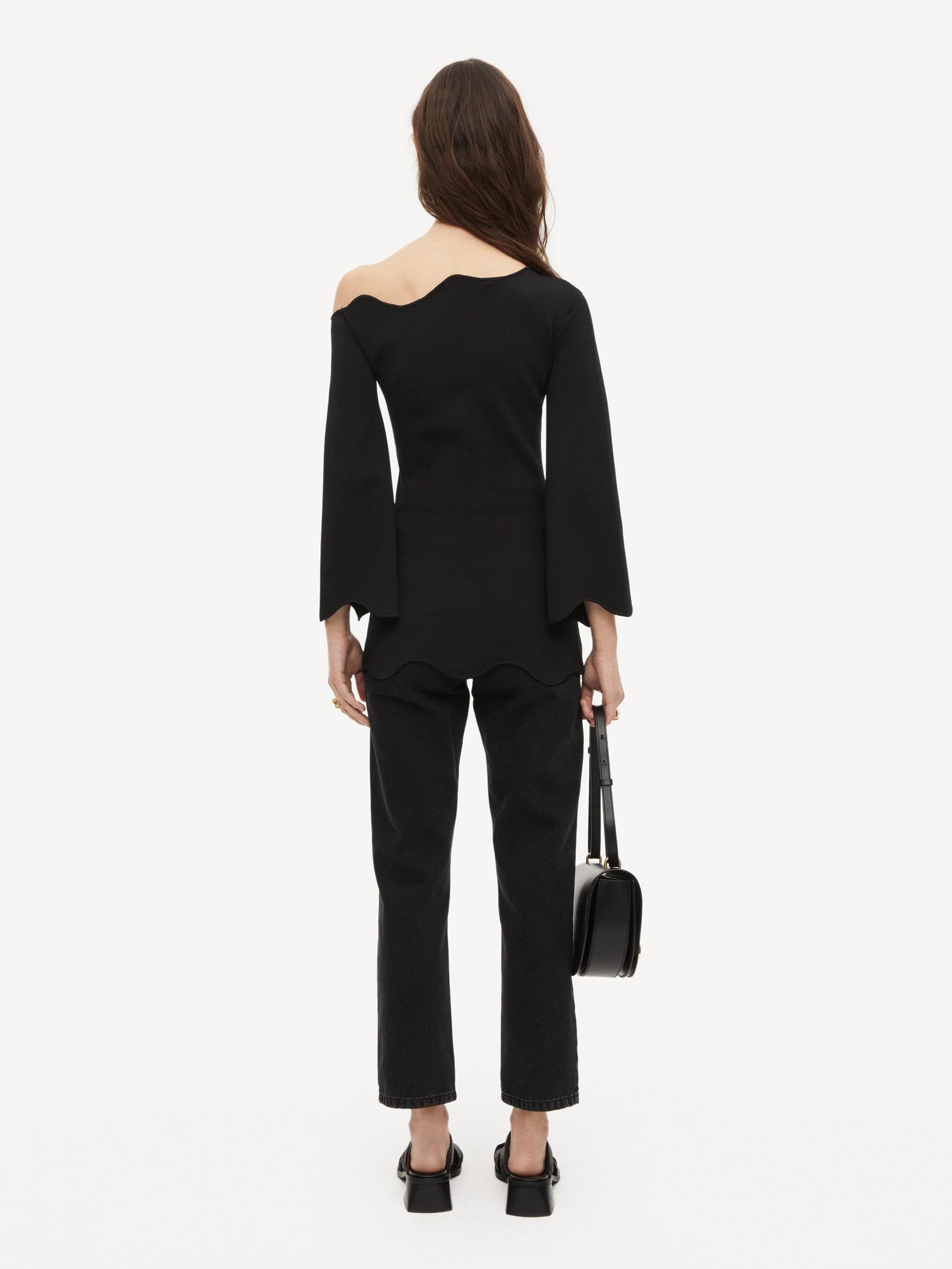 By Malene Birger Vikie Top