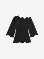 Lataa kuva Galleria-katseluun, By Malene Birger Vikie Top
