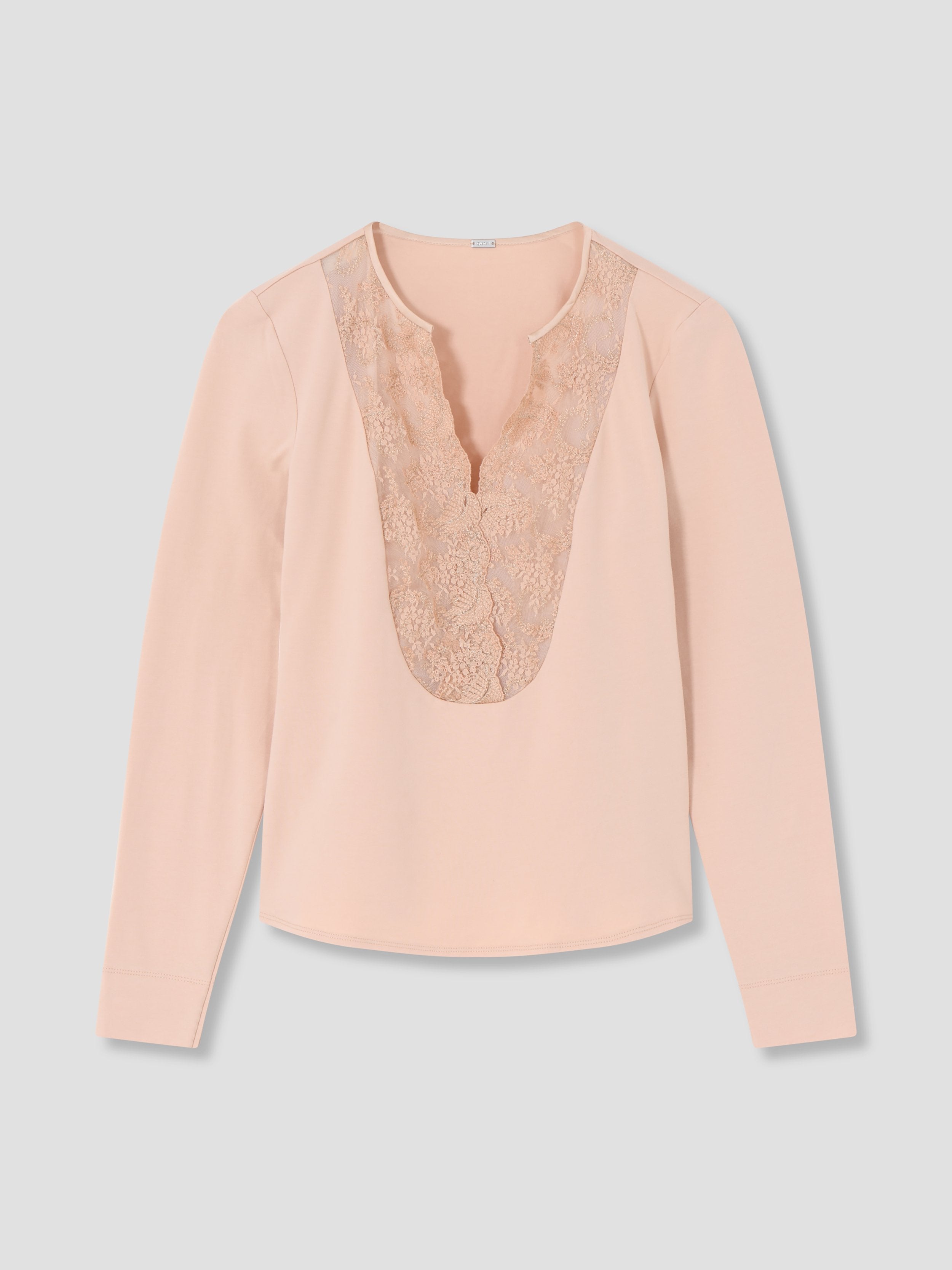 Gustav Delia Blouse Rosa