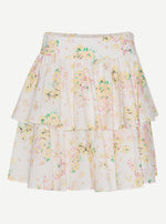 Lataa kuva Galleria-katseluun, Custommade Robyn Skirt Whisper White
