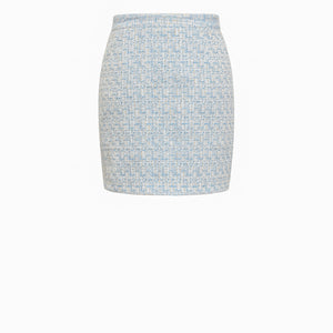 A-View Diana Bouchle Skirt