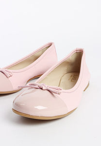 Bukela Vivi Ballerina Light Pink