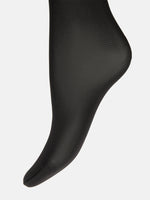 Lataa kuva Galleria-katseluun, Wolford Synergy Leg Support Tighst 40DEN Black
