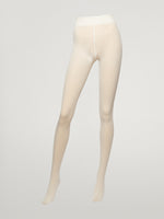 Lataa kuva Galleria-katseluun, Wolford Mary Cotton Rib Tights 70DEN
