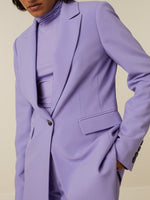 Lataa kuva Galleria-katseluun, Beaumont Abby Blazer Dahlia Purple
