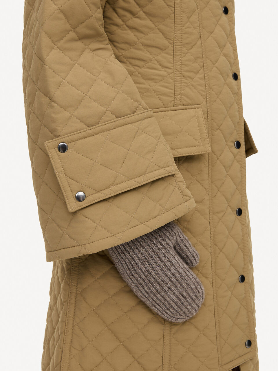 By Malene Birger Faline mittens