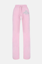 Lataa kuva Galleria-katseluun, Juicy Couture Arched Metallic Layla Pant Cherry Blossom
