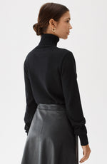 Lataa kuva Galleria-katseluun, Busnel Alice Merino Wool Sweater
