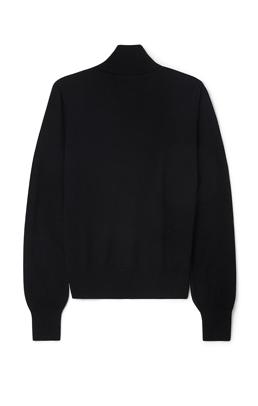 Busnel Alice Merino Wool Sweater