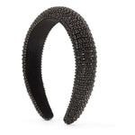 Lataa kuva Galleria-katseluun, Day Et Party Hair Band black
