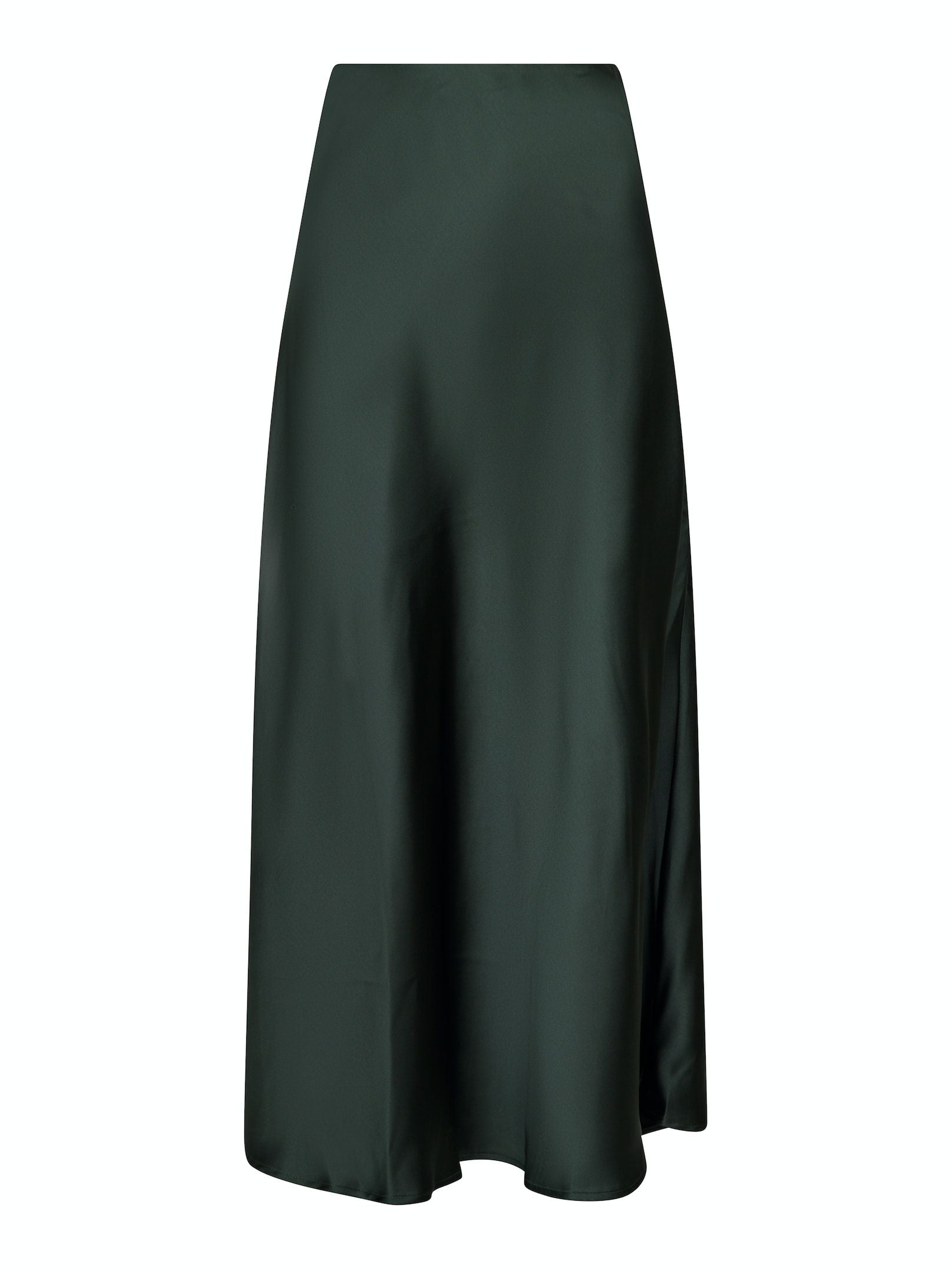 Neo Noir Bovary Skirt Dark Green
