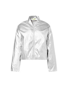 Beaumont Chica Jacket silver