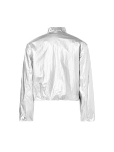 Beaumont Chica Jacket silver
