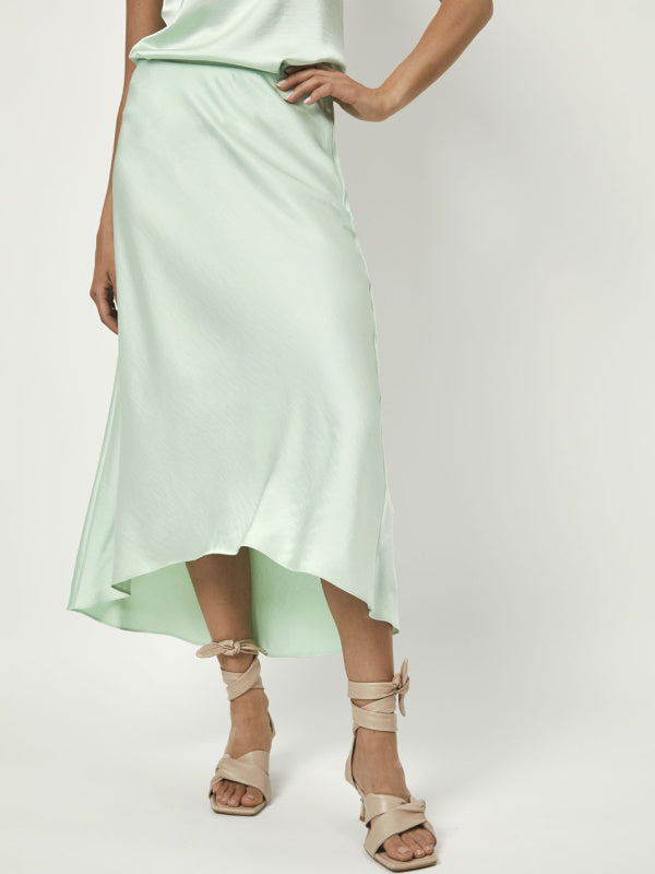 Dante6 Peppa Skirt Pistachio