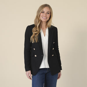 Prapair Freya Jacket black