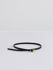 Malina Blair Belt Black