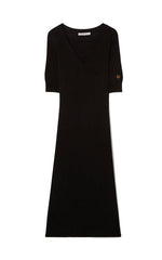 Lataa kuva Galleria-katseluun, Busnel Tilly Dress Black
