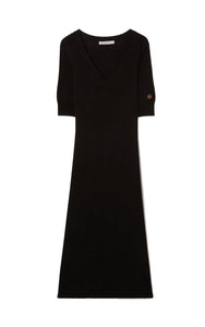 Busnel Tilly Dress Black