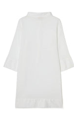 Lataa kuva Galleria-katseluun, Busnel Ninette Dress White
