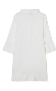 Busnel Ninette Dress White