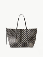 Lataa kuva Galleria-katseluun, By Malene Birger Luze Tote Bag
