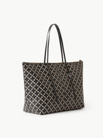 Lataa kuva Galleria-katseluun, By Malene Birger Luze Tote Bag
