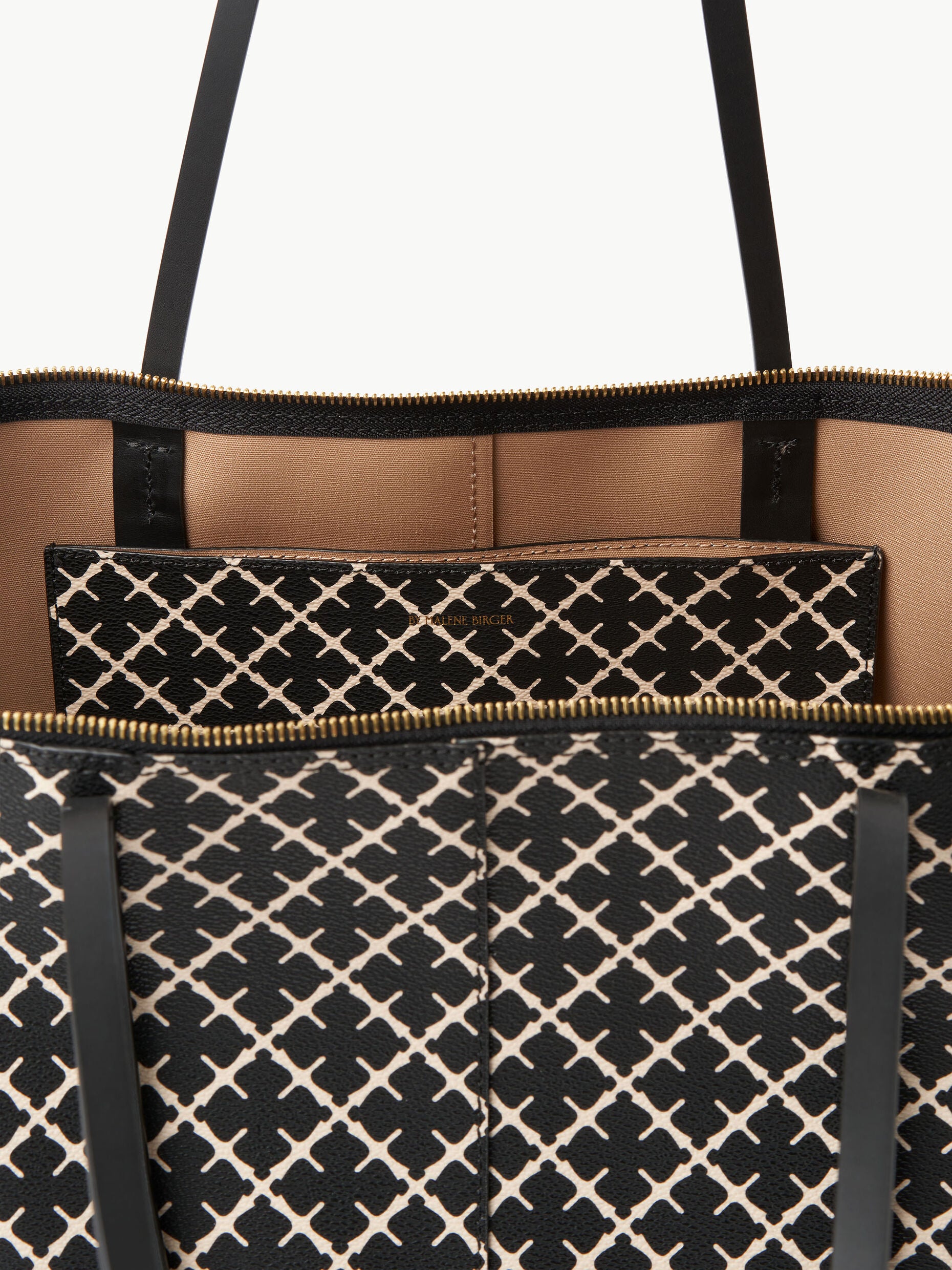 By Malene Birger Luze Tote Bag