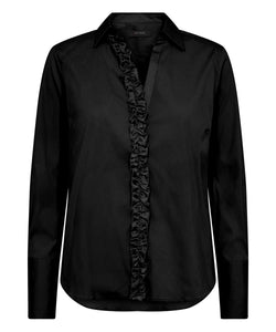 Mos Mosh Sybel Satin Shirt