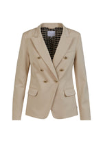 Lataa kuva Galleria-katseluun, Coster Copenhagen Blazer Creme
