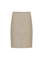 Lataa kuva Galleria-katseluun, Coster Copenhagen Maggie Leather Skirt
