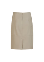 Lataa kuva Galleria-katseluun, Coster Copenhagen Maggie Leather Skirt
