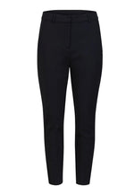 Lataa kuva Galleria-katseluun, Coster Copenhagen 7/8Pants Stella Fit Black
