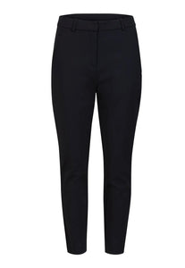 Coster Copenhagen 7/8Pants Stella Fit Black