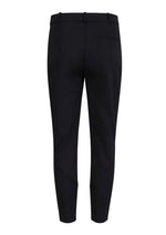 Lataa kuva Galleria-katseluun, Coster Copenhagen 7/8Pants Stella Fit Black
