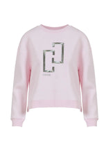 Lataa kuva Galleria-katseluun, Coster Copenhagen Logo Sweatshirt Powder Rose
