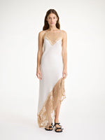 Lataa kuva Galleria-katseluun, By Malene Birger Laynee Maxi Dress
