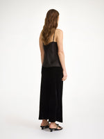 Lataa kuva Galleria-katseluun, By Malene Birger Leeba Top Black
