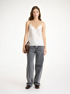 By Malene Birger Leeba Top