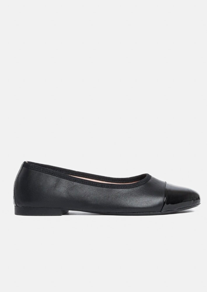 Bukela Pinoc Ballerina Black