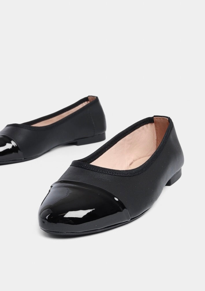 Bukela Pinoc Ballerina Black