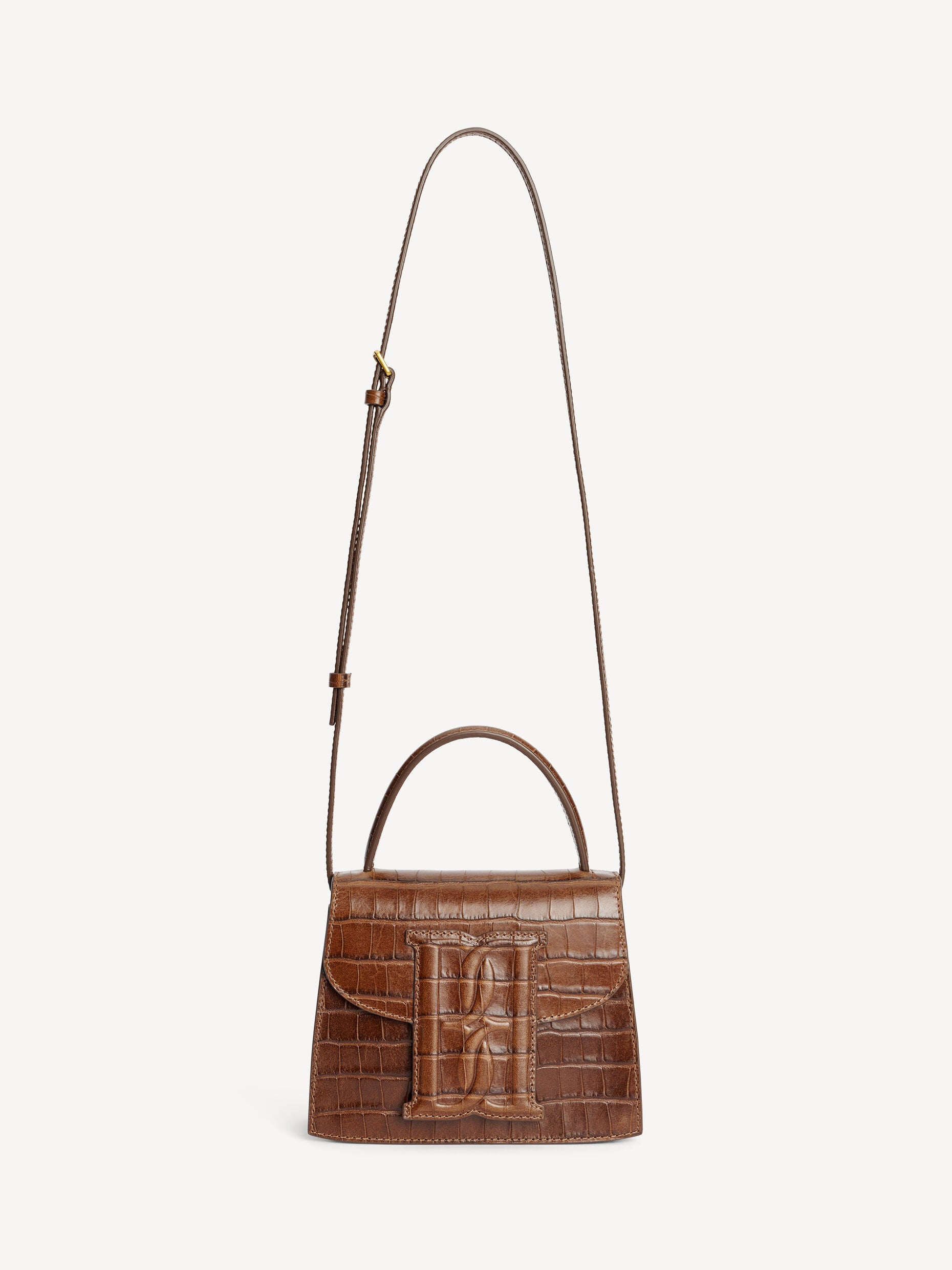 By Malene Birger Ramil Leather Bag