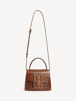 Lataa kuva Galleria-katseluun, By Malene Birger Ramil Leather Bag
