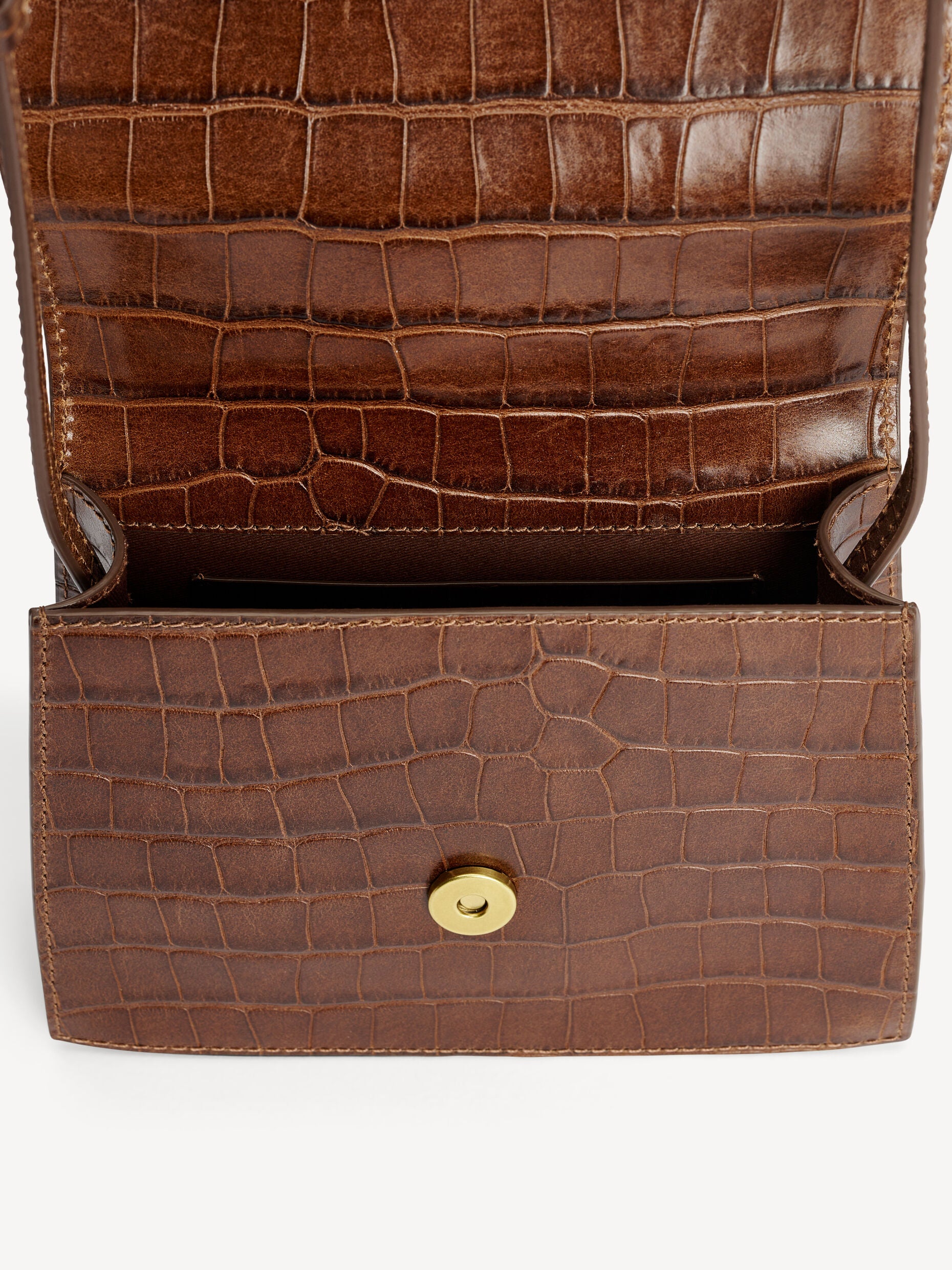 By Malene Birger Ramil Leather Bag