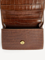 Lataa kuva Galleria-katseluun, By Malene Birger Ramil Leather Bag
