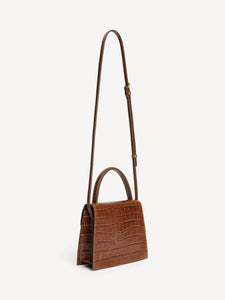 By Malene Birger Ramil Leather Bag