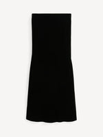 Lataa kuva Galleria-katseluun, By Malene Birger Boshan Velvet Skirt
