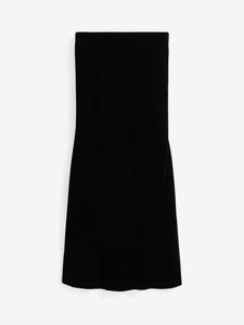 By Malene Birger Boshan Velvet Skirt