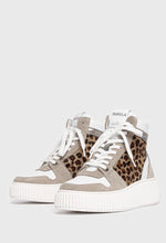 Lataa kuva Galleria-katseluun, Bukela Astra Sneaker Leopard
